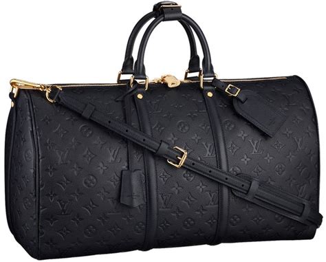 lv keepall 45 price|louis vuitton empreinte keepall.